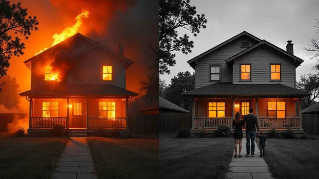 Is Hazard Insurance Included in Homeowners Insurance