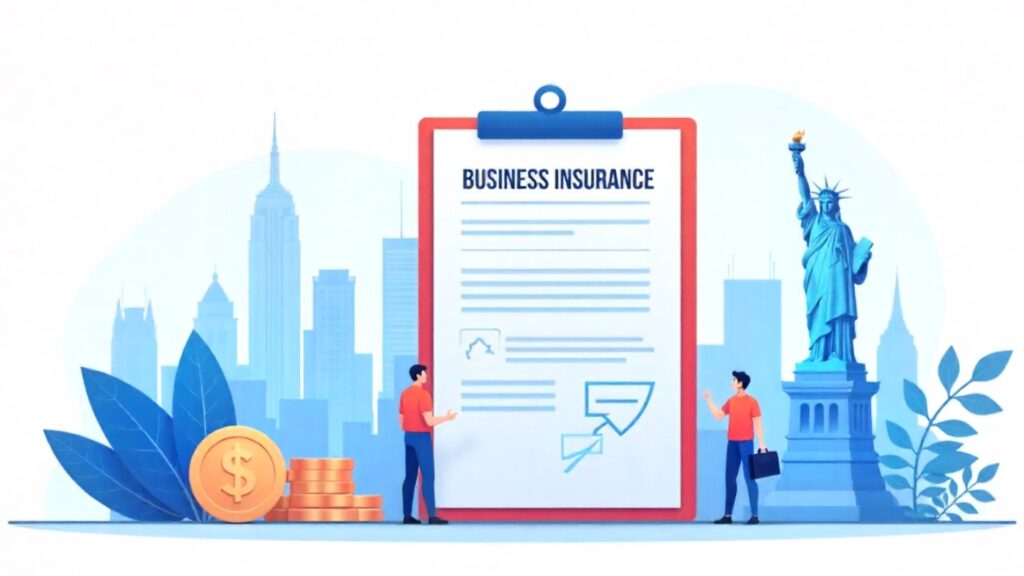 Business Insurance in the USA
