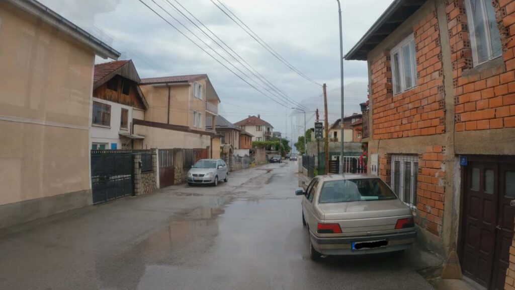 Car Insurance in Albania