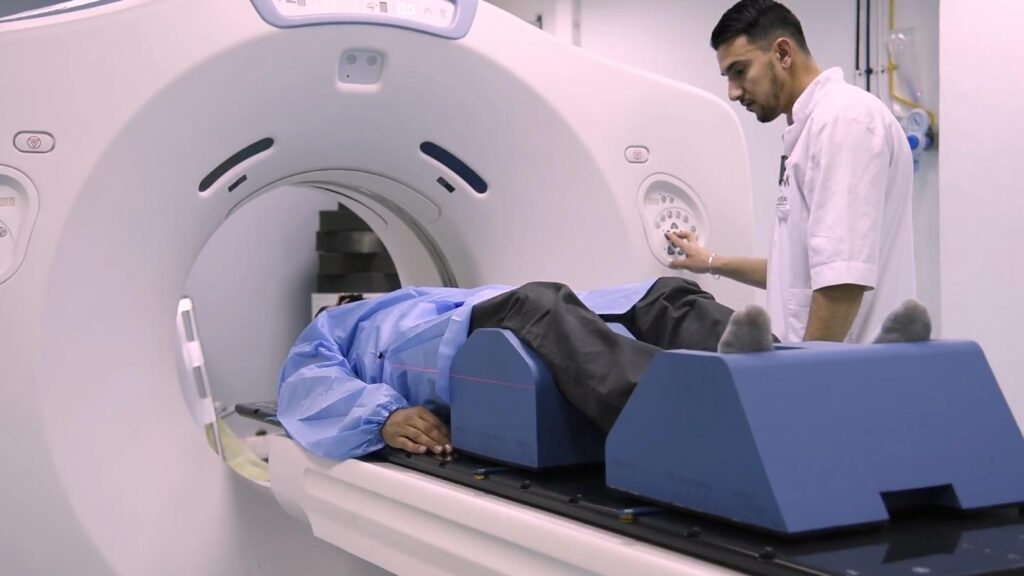 Health Insurance in Algeria