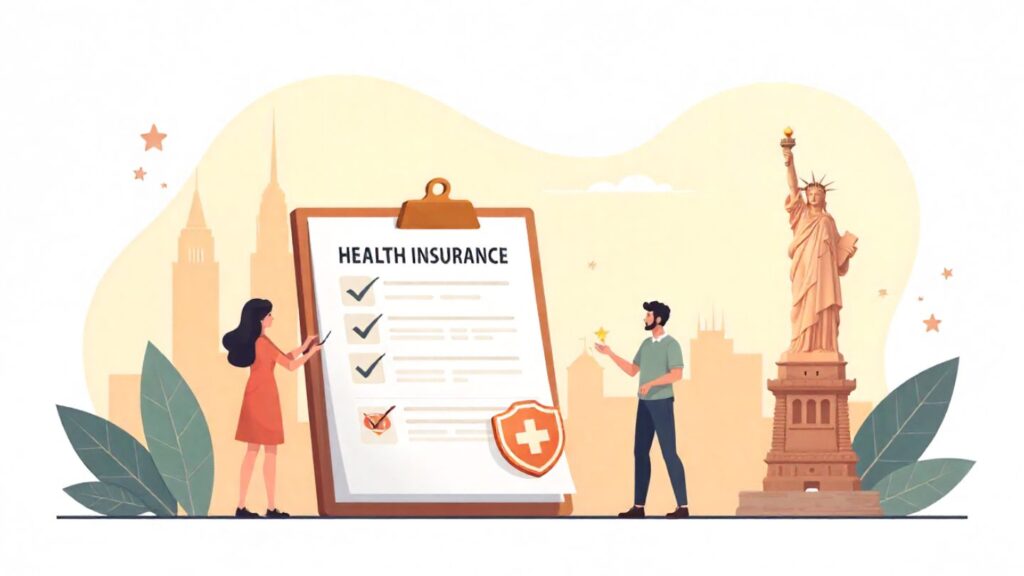 Health Insurance in USA