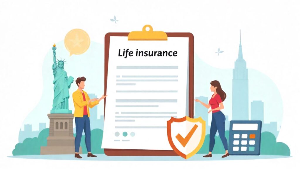 Life Insurance in the USA