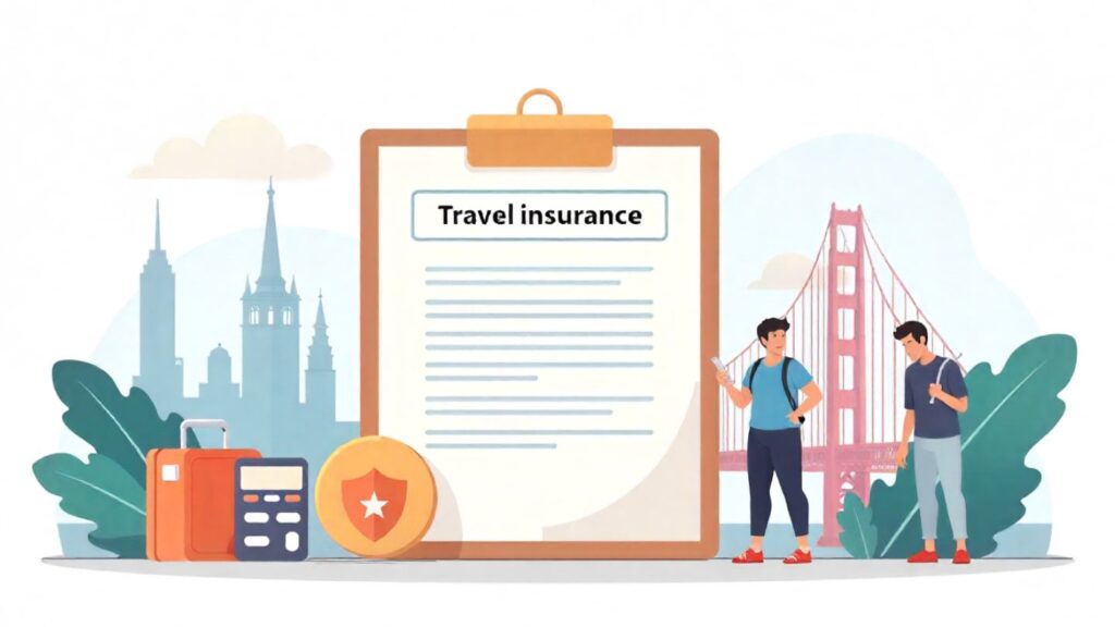 Travel Insurance in the USA