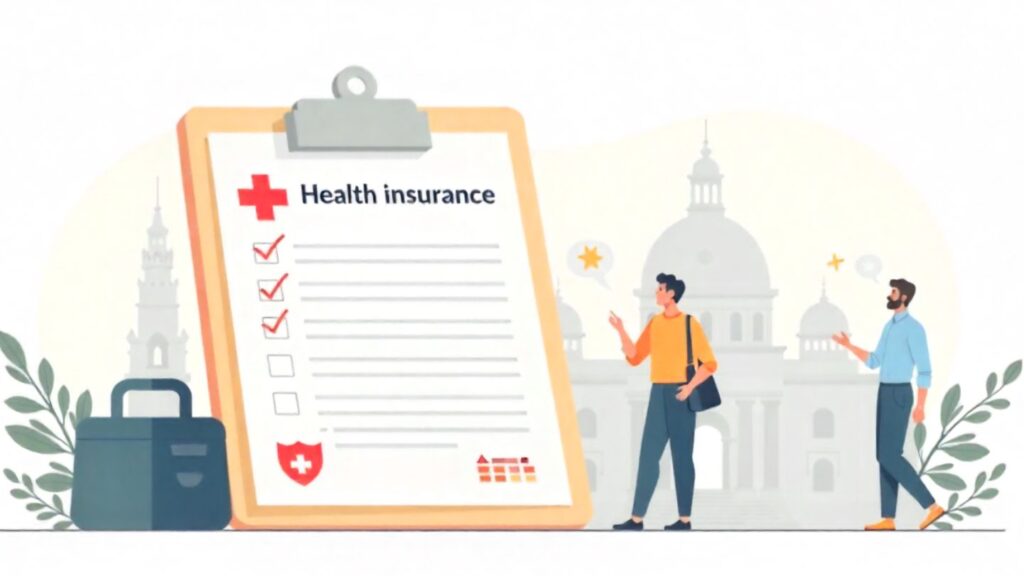 Health Insurance in Argentina