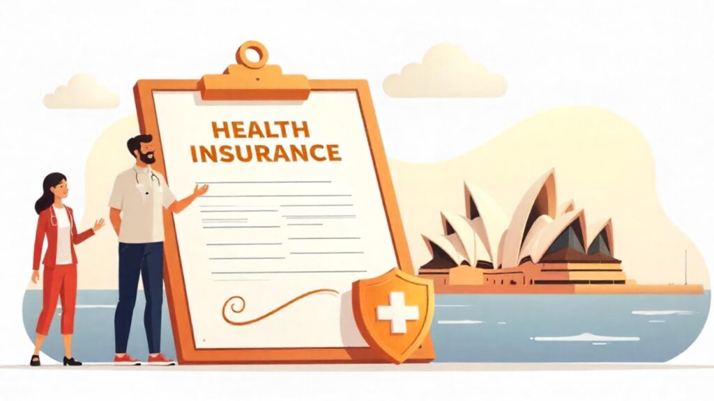 Health Insurance in Australia