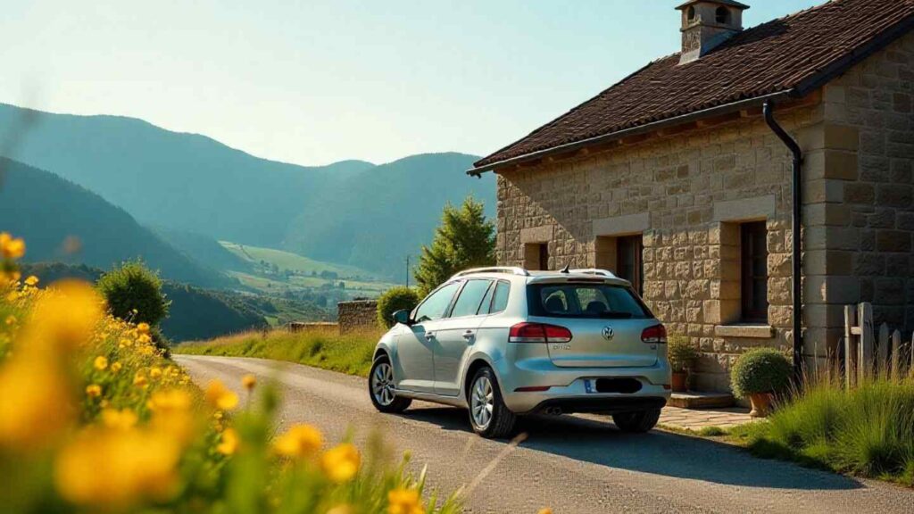 car insurance in andorra